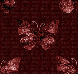 butterfly background - Gratis geanimeerde GIF