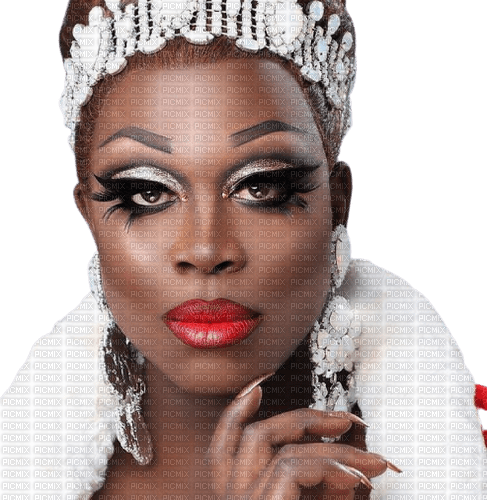 Kaz_Creations Drag Queens - Free PNG