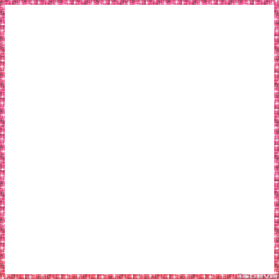 soave frame border animated glitter pink - Бесплатни анимирани ГИФ