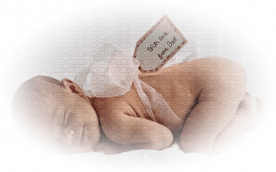 baby (with love from god) - gratis png