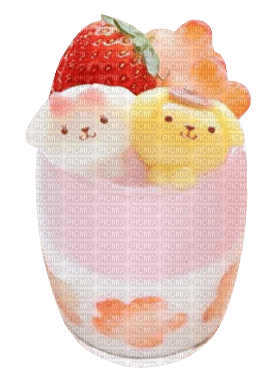 dessert - 無料png