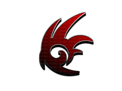 Shadow logo - png grátis