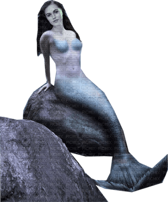 Kaz_Creations Mermaid Mermaids - besplatni png