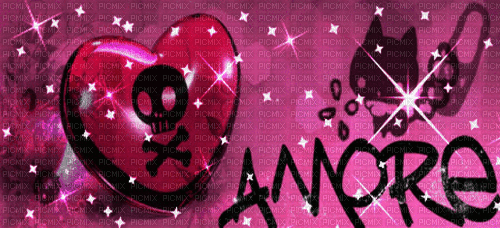 amore - Ingyenes animált GIF