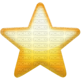 apple star emoji - png ฟรี