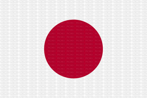 FLAG JAPAN - by StormGalaxy05 - nemokama png