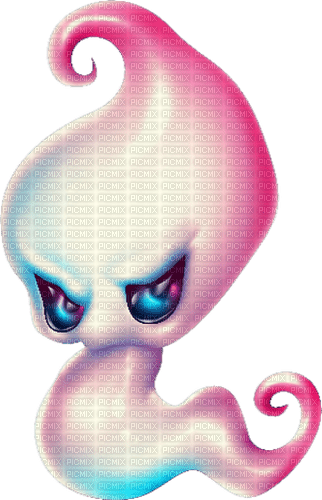 halloween ghost by nataliplus - 無料png