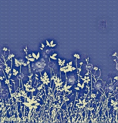 image encre effet texture fleurs printèmps edited by me - фрее пнг