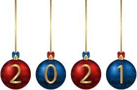 Happy New Year - Bogusia - kostenlos png