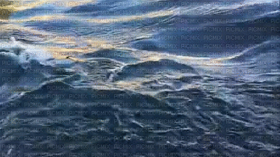water, vesi - Animovaný GIF zadarmo