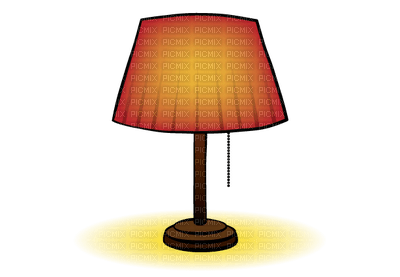 lamp - kostenlos png
