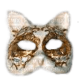 Masque Chat - Free PNG