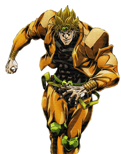 dio - 無料png