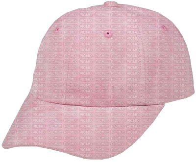 hat pink - Nitsa - nemokama png