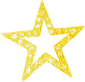 Star.Yellow - PNG gratuit