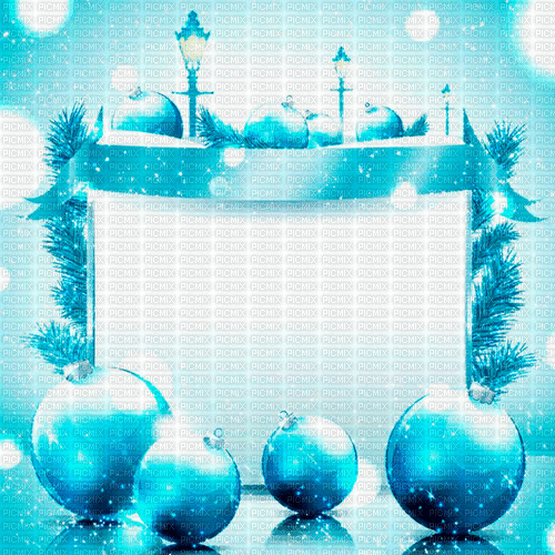 christmas  background by nataliplus - Darmowy animowany GIF