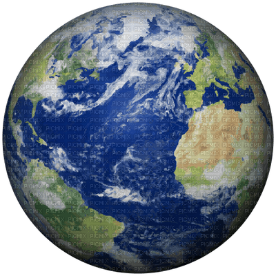 Earth - PNG gratuit