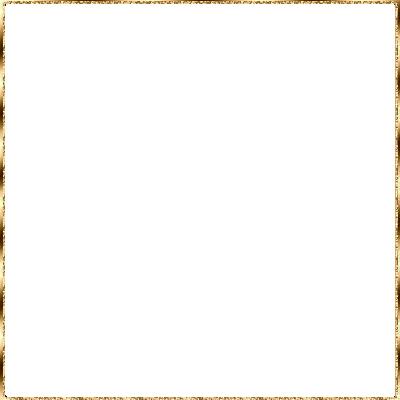 gold frame (created with lunapic) - Gratis animerad GIF