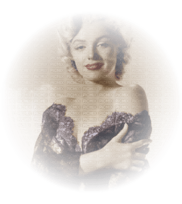 Tube Marilyn Monroe - ücretsiz png