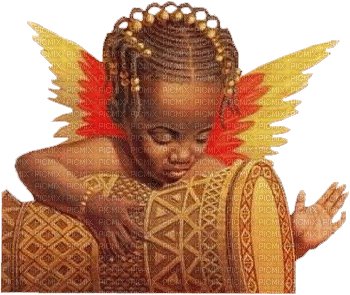 Kaz_Creations Baby Enfant Child Girl  Angel - png gratis