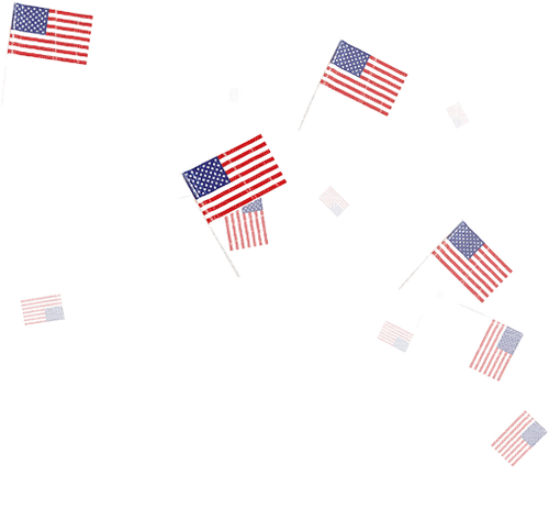 Independence Day USA - Bogusia - zadarmo png