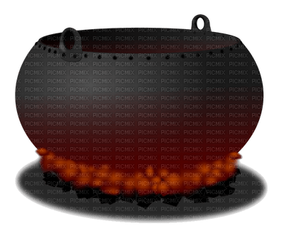 cauldron - bezmaksas png