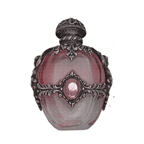 kikkapink deco scrap parfum - PNG gratuit