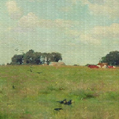 Field Background - png grátis