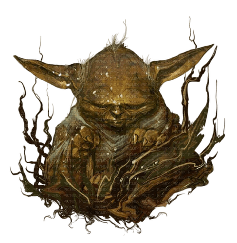 Creatures - zadarmo png
