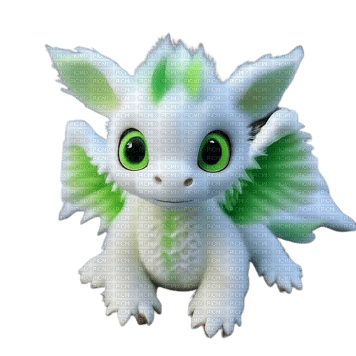 Petit dragon - ingyenes png