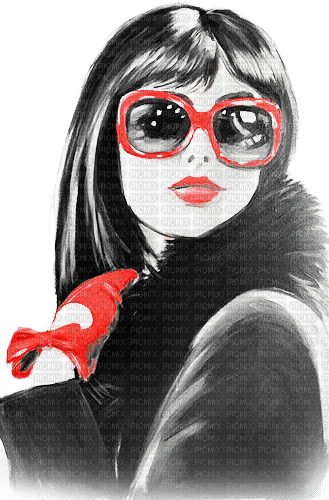 soave woman fashion sunglasses autumn winter - ücretsiz png