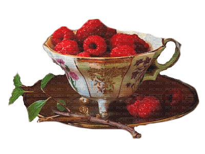 raspberries bp - PNG gratuit