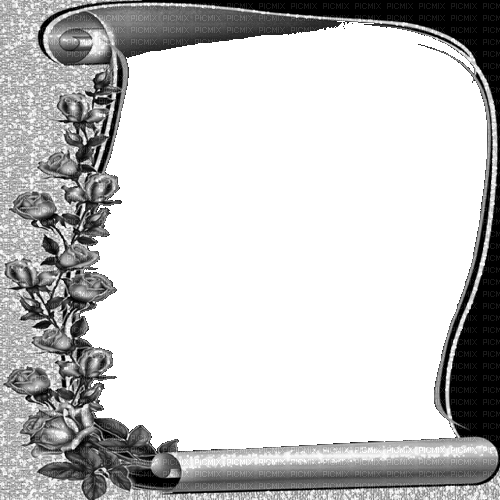 black white milla1959 - Besplatni animirani GIF