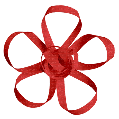 Kaz_Creations Deco Flower Colours Ribbons - безплатен png