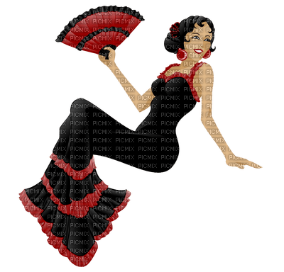 flamenco - png grátis