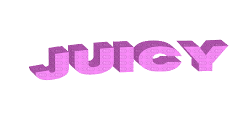 Juicy Art - Безплатен анимиран GIF