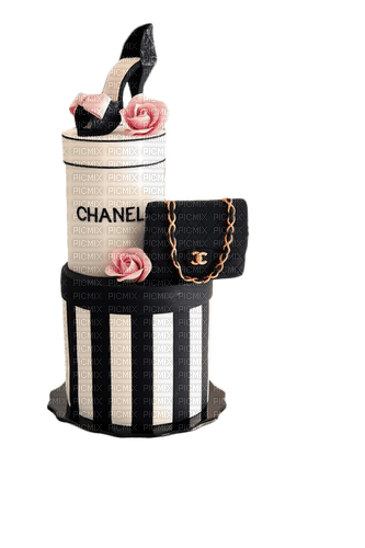 Chanel Bb2 - δωρεάν png