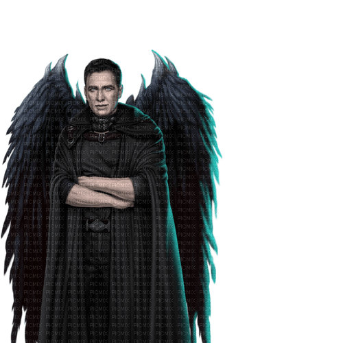 ANGEL OSCURO - png ฟรี