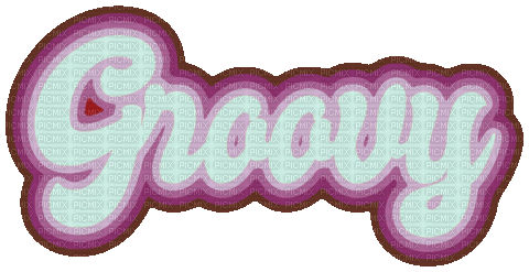 Groovy - Bezmaksas animēts GIF