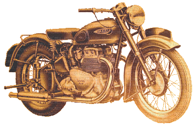 biker bp - Darmowy animowany GIF