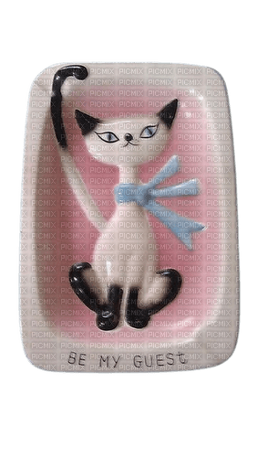 kitty tray - darmowe png