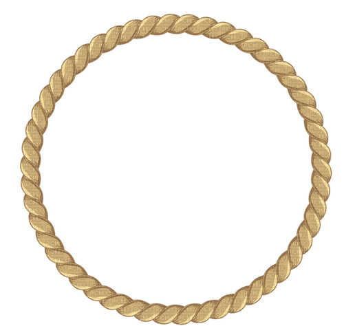 Circle Frame-RM - ilmainen png