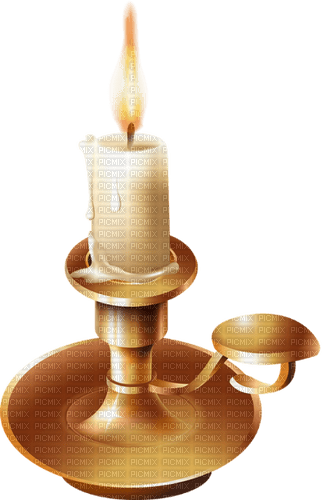 candle by nataliplus - bezmaksas png