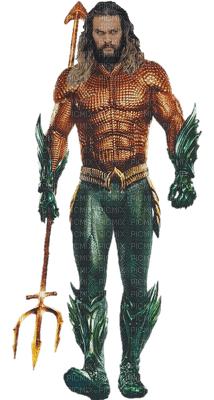 Aquaman bp - darmowe png