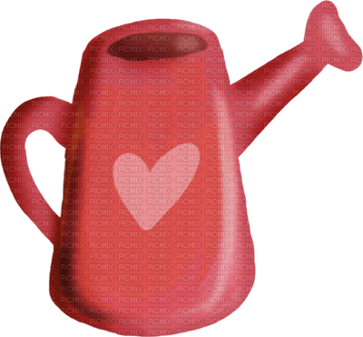 Kaz_Creations Watering Can - 無料png