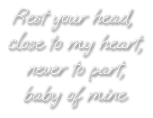 ✶ Rest your Head {by Merishy} ✶ - PNG gratuit