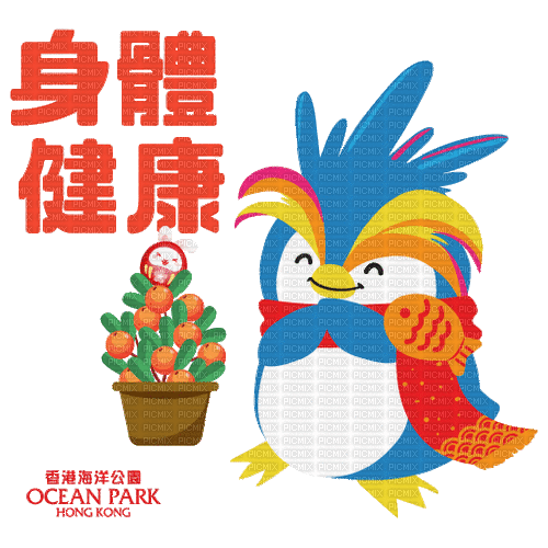 Chinese New Year Fortune - Ücretsiz animasyonlu GIF
