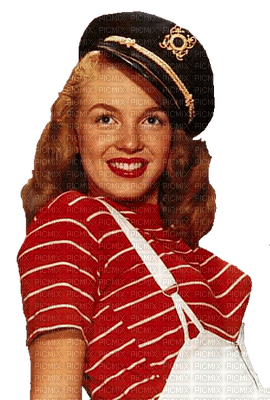 LOLY33  Marilyn Monroe - δωρεάν png