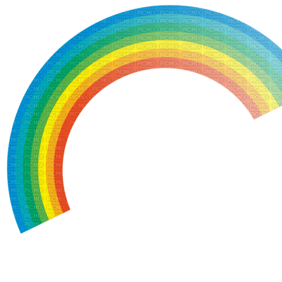 Kaz_Creations Rainbow Rainbows - бесплатно png