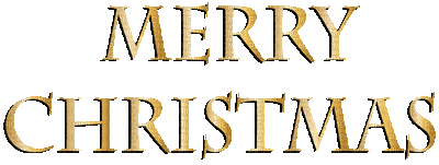 Christmas - Text - Bogusia - Darmowy animowany GIF